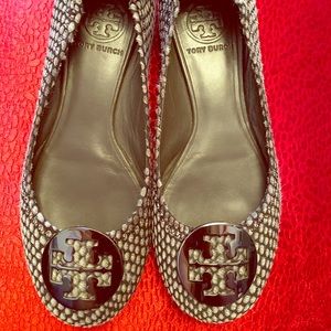 Tory Burch Flats